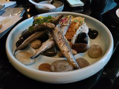 -曙亚洲餐厅-重庆富力艾美酒店(南坪万达广场店)