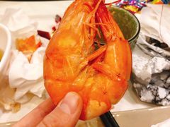 -老船夫婚宴婚庆会馆(延吉路店)