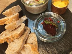 鸭肉酱-LA CREPERIE BRETONNE布列塔尼法式餐厅(天童北路店)