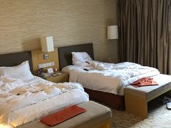 -天津水游城丽筠酒店