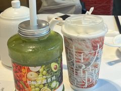 -天福苑(崇宁路店)