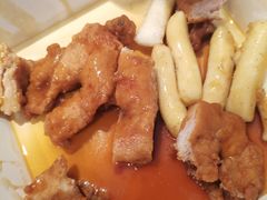 -宁波汤团店(外滩店)