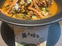 -山西会馆·晋菜·晋商宴·学堂记忆(许坦西街店)