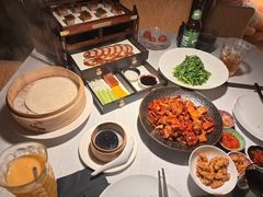 -莉莉海堂HAITANG·烤鸭(国贸商城店)