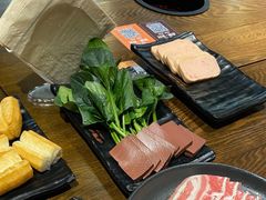 -呷哺呷哺 小火锅 (浦东新欧尚超市店)