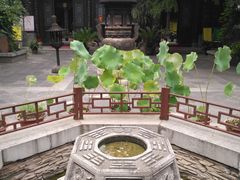 -湘子庙