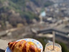 -云端咖啡(山顶教堂店)