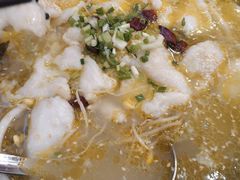 -好人民间小吃·番茄鱼酸菜鱼(木渎悠方店)