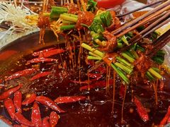 -鼎伙伙火锅串串·10年品牌传承(白象居总店)