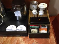 -厦门悦华酒店