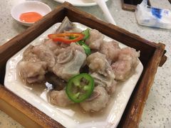 -又一间茶点轩(百汇广场店)
