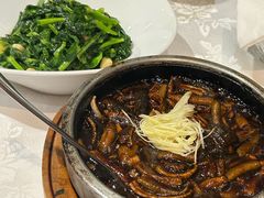 -香雪海饭店中餐厅(人民桥店)
