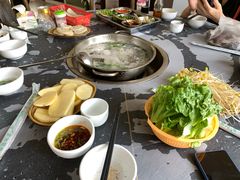 -刘艳黄牛肉(九襄店)