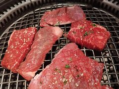 -赤坂亭M9和牛烧肉·日料398放题(万达店)