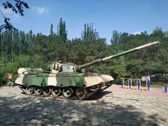 -北方兵器城