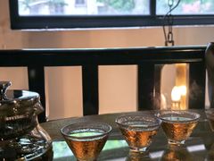 -熠盛·本帮菜Bistro(永嘉路店)