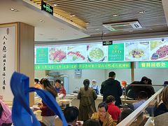 -素满香·素食自助餐(苏州·临顿路店)