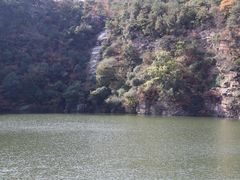 -虞山风景区