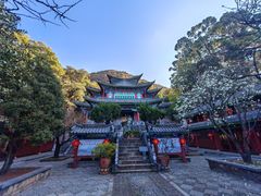 -黑龙潭公园