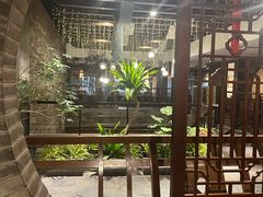 -青藤茶馆(南山路店)