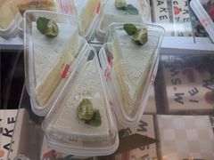 -姆们M Sweetie Cake(三里屯店)