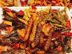-昆虫窝子·特色云南菜(拓东路总店)