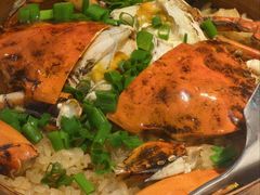 -南门食仙·手工福州菜(南门兜店)