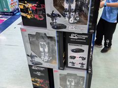 -玩具反斗城(海港城店)