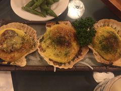 -椿山日本料理