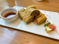 -枣子树·素食餐厅(普陀山店)