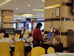 -御满江海鲜酒家(洛溪新城店)