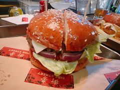 -Side Street街旁(交道口店)