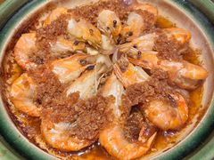 -粗茶淡饭·隐庐私厨(东亭店)