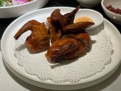 -顺峰顺水顺德菜(第一百货店)