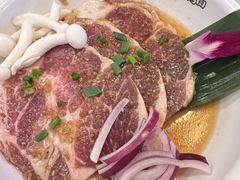 -韩时烤肉(枫蓝店)