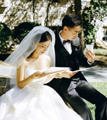 -中谷小南国花园酒店·宴会厅