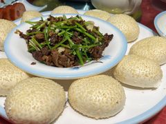 -南来顺饭庄·清真(南菜园店)