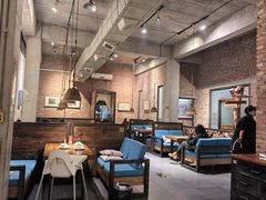 -苹果树下艺术餐厅(通州店)