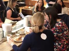 -Monmouth Coffee(博罗市场店)