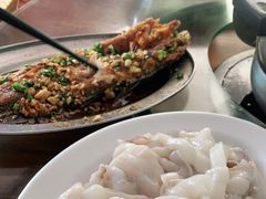 -阿兰姐海鲜店