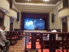-百乐会相声剧场