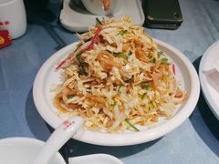-乔家小院•非遗驴肉•本地小海鲜(滨河路店)