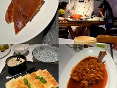 -四季民福烤鸭店(王府井东安门店)