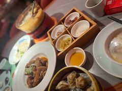 -闽上鲜·福建菜(龙湖滨江天街店)