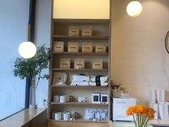 -常识咖啡common sense(春熙路店)