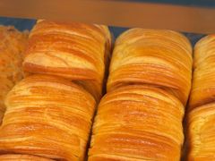 -花园饼屋·吐司蛋糕面包(星海店)