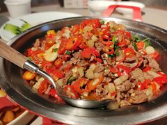 -饕林餐厅(春熙路店)