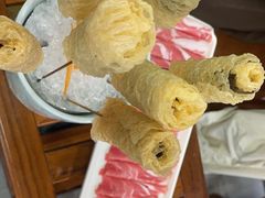 -东来顺•非遗火锅(外滩店)