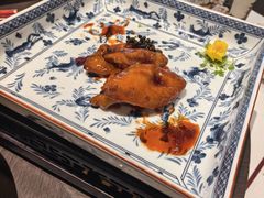 -千百味红餐厅·非遗江西菜(绿地双子塔总店)