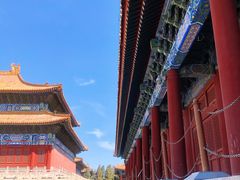 -北京市劳动人民文化宫(太庙)